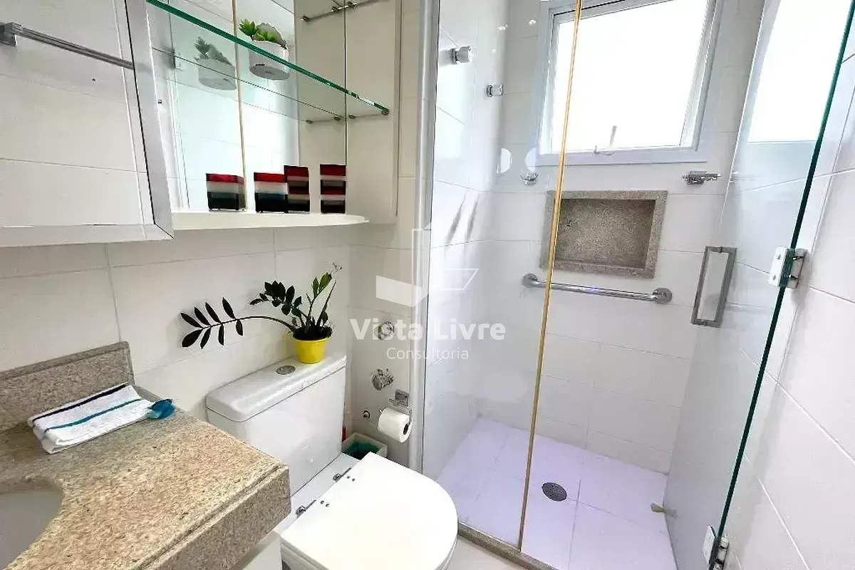 Apartamento, 3 quartos, 186 m² - Foto 56