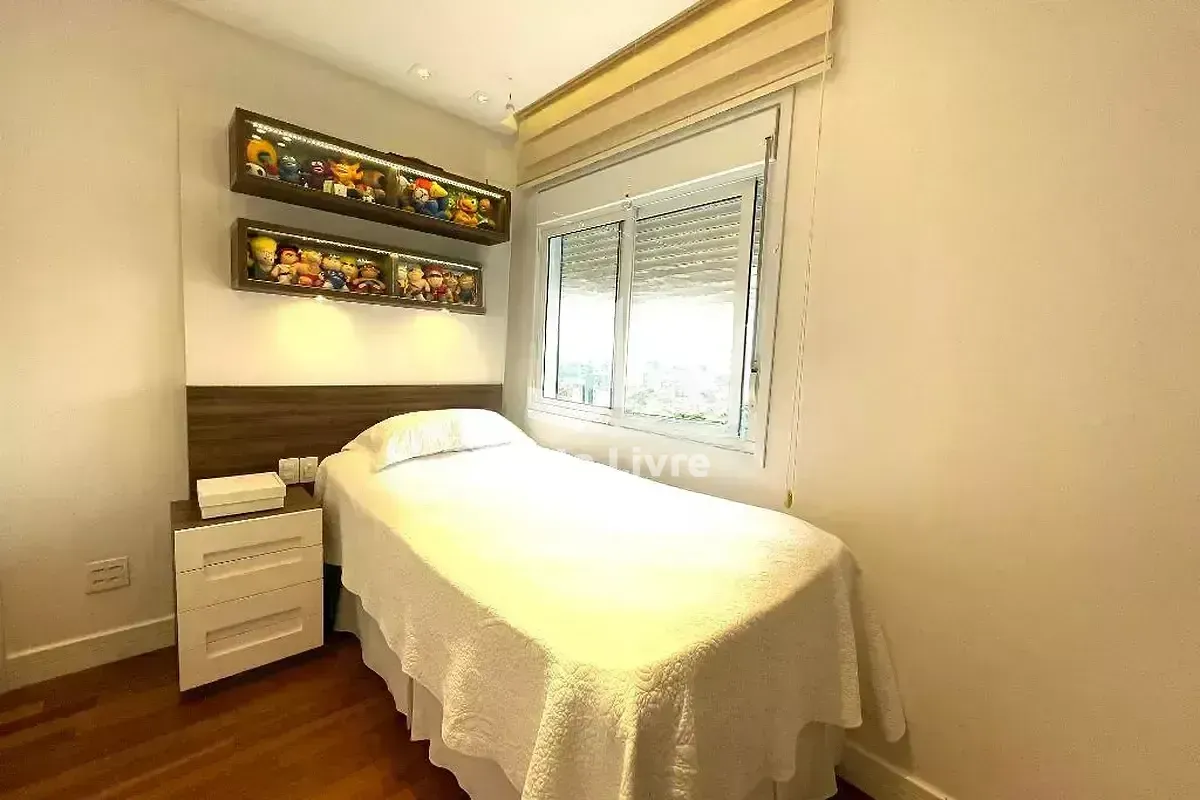 Apartamento, 3 quartos, 186 m² - Foto 33