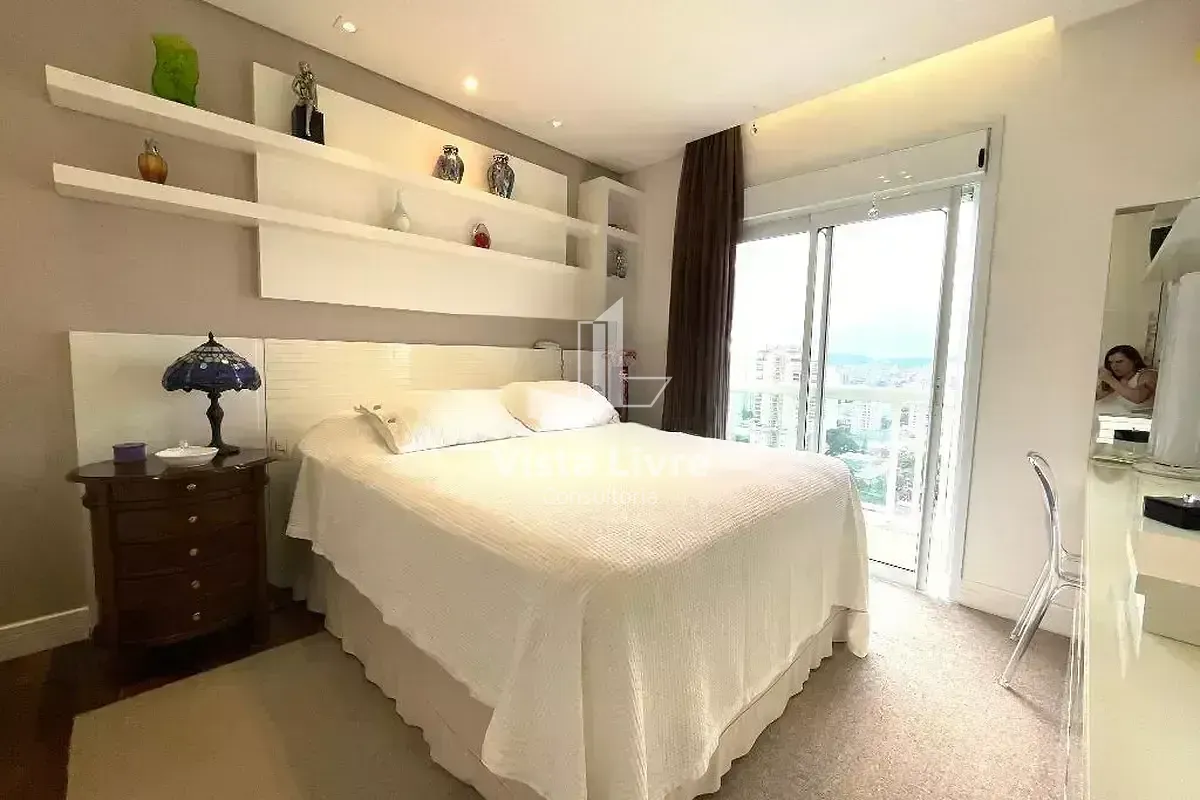 Apartamento, 3 quartos, 186 m² - Foto 29