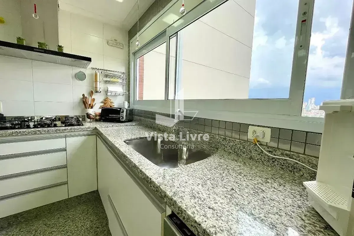 Apartamento, 3 quartos, 186 m² - Foto 22