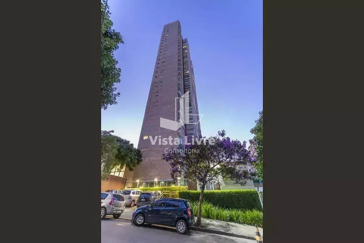 Apartamento, 3 quartos, 186 m² - Foto 79