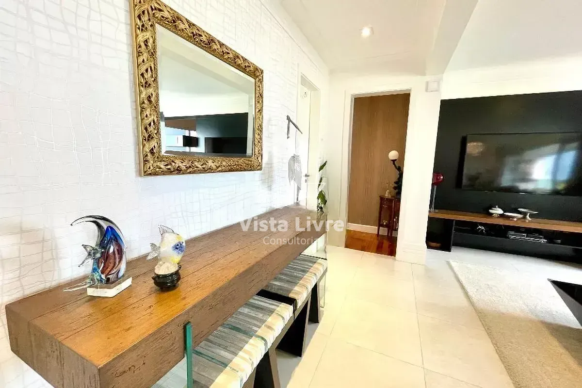 Apartamento, 3 quartos, 186 m² - Foto 4