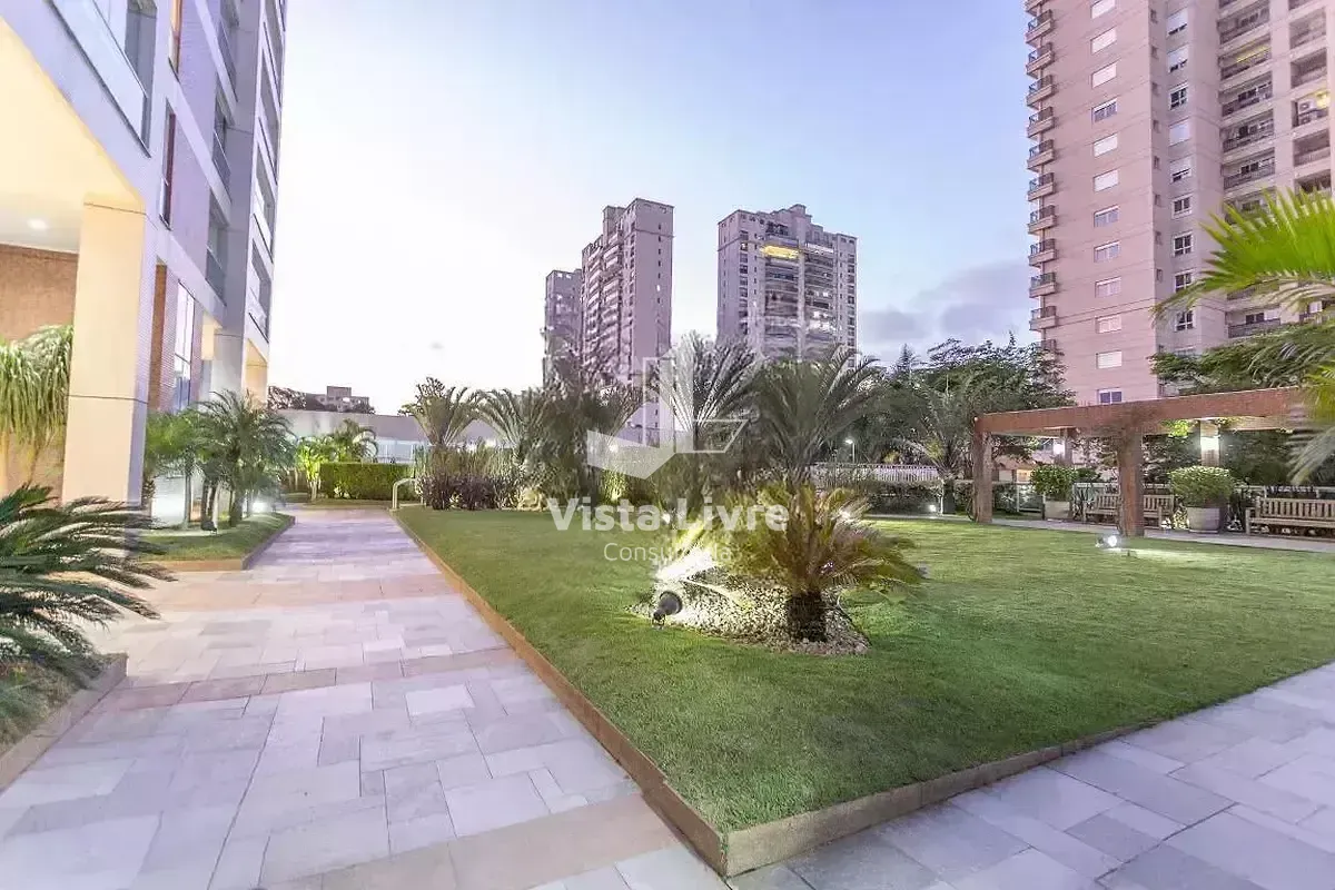 Apartamento, 3 quartos, 186 m² - Foto 76