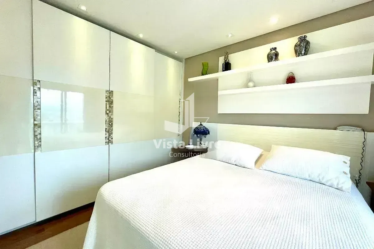 Apartamento, 3 quartos, 186 m² - Foto 30
