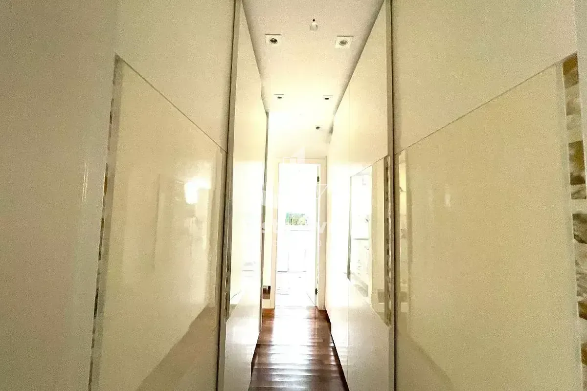 Apartamento, 3 quartos, 186 m² - Foto 66