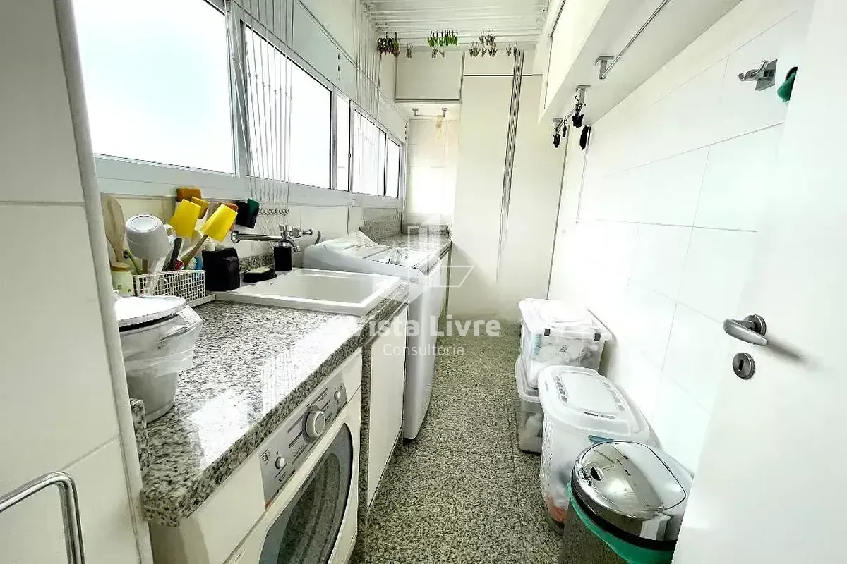 Apartamento, 3 quartos, 186 m² - Foto 65