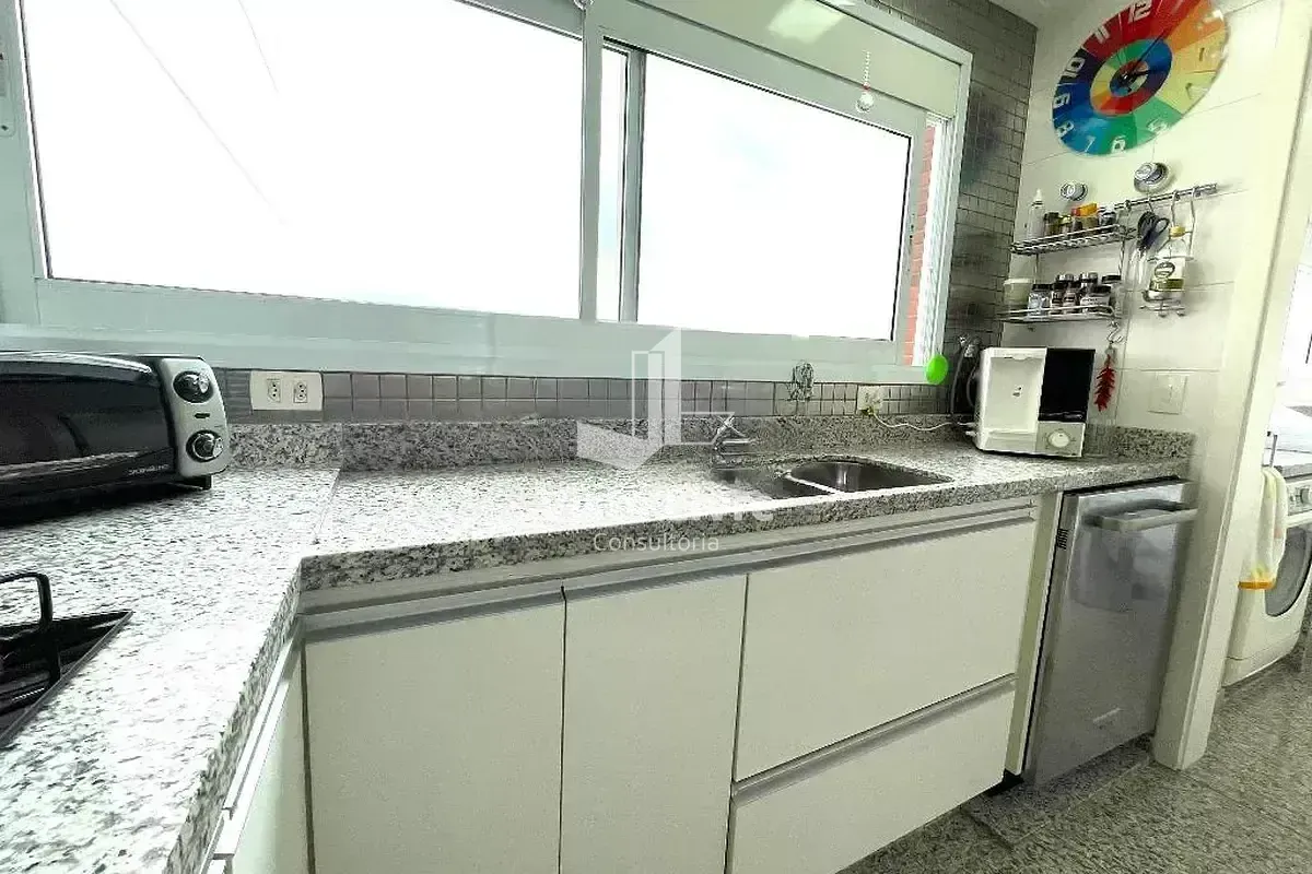 Apartamento, 3 quartos, 186 m² - Foto 23