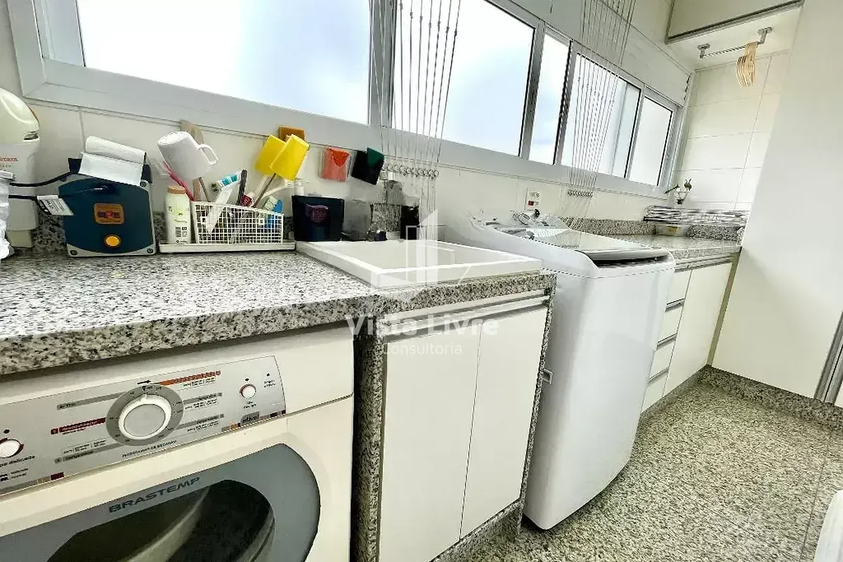 Apartamento, 3 quartos, 186 m² - Foto 64