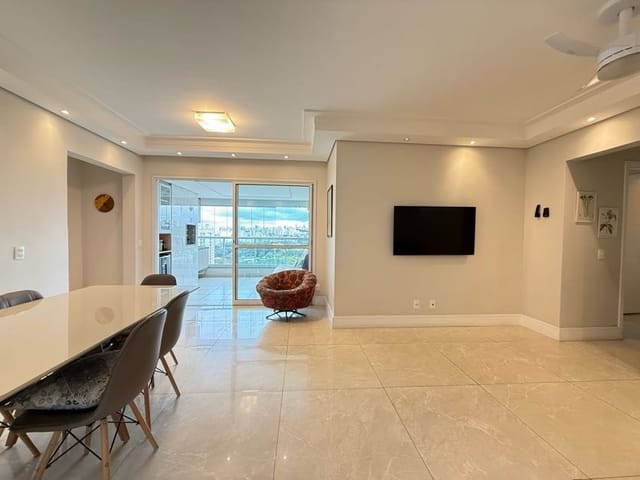 Foto do Apartamento - Apartamento à venda, Vila Anastácio, São Paulo, SP | Vista Livre