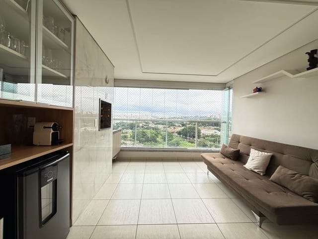 Foto do Apartamento - Apartamento à venda, Vila Anastácio, São Paulo, SP | Vista Livre