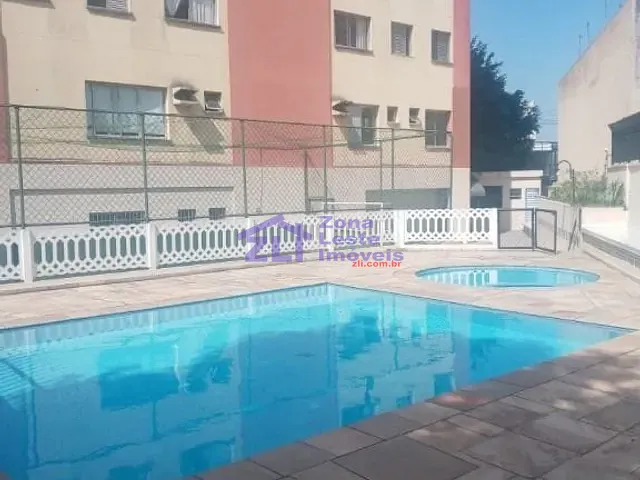 Apartamento com 50m² 2 quartos e 1 banheiro, à venda, no bairro Vila Carrão em São Paulo