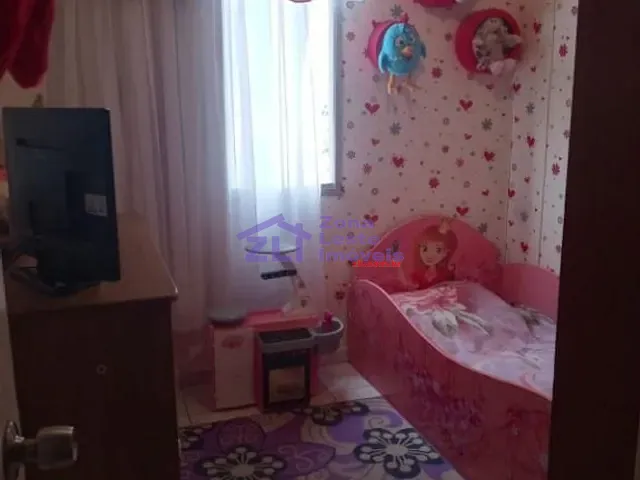 Apartamento com 50m² 2 quartos e 1 banheiro, à venda, no bairro Vila Carrão em São Paulo