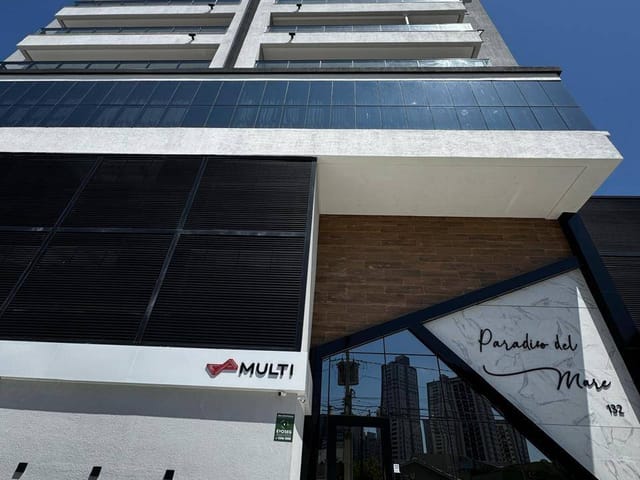 Apartamento com 74m² 2 quartos e 2 banheiros, à venda, no bairro Fazenda em Itajaí