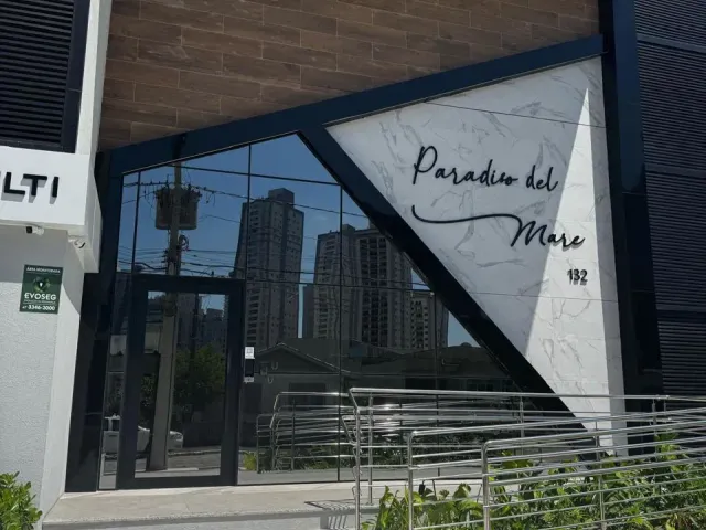 Apartamento com 74m² 2 quartos e 2 banheiros, à venda, no bairro Fazenda em Itajaí