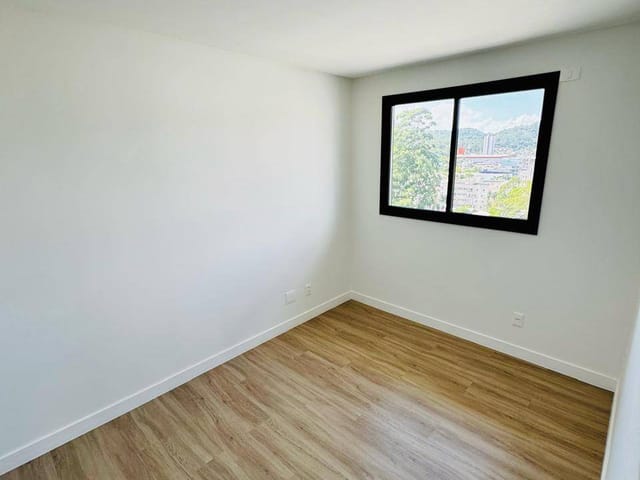 Apartamento com 74m² 2 quartos e 2 banheiros, à venda, no bairro Fazenda em Itajaí