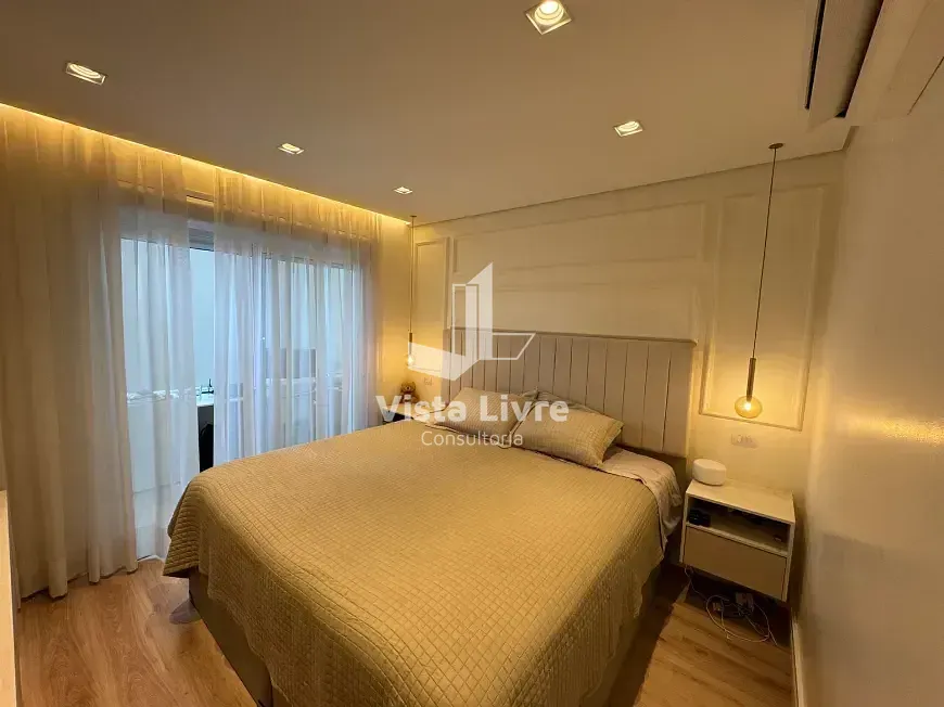 Apartamento, 3 quartos, 147 m² - Foto 11