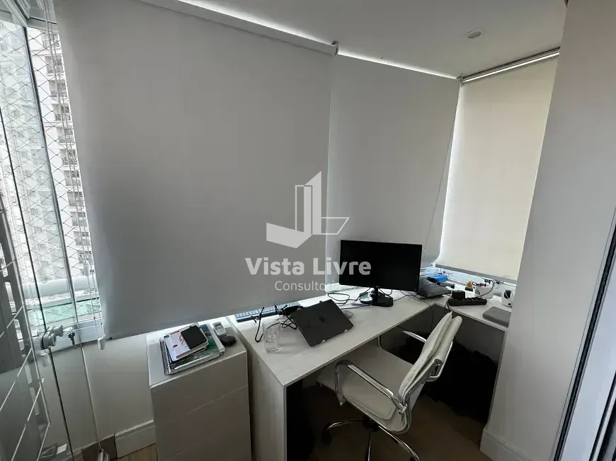 Apartamento, 3 quartos, 147 m² - Foto 14