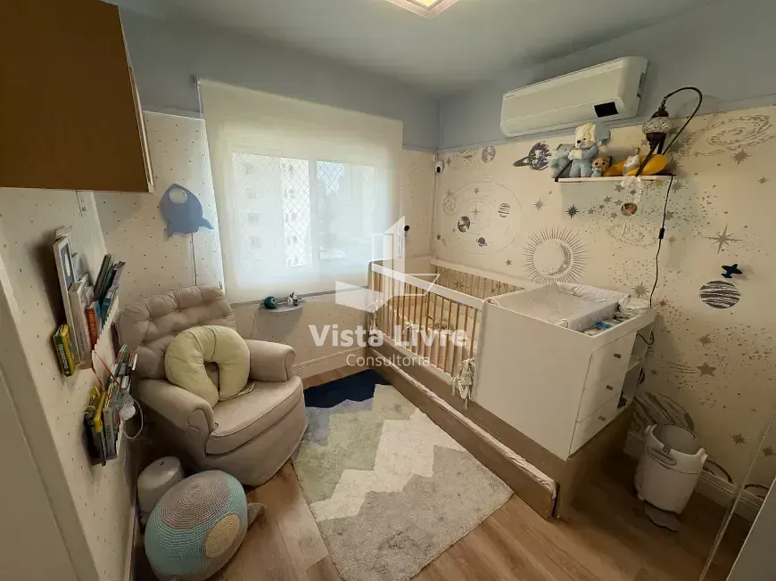 Apartamento, 3 quartos, 147 m² - Foto 15