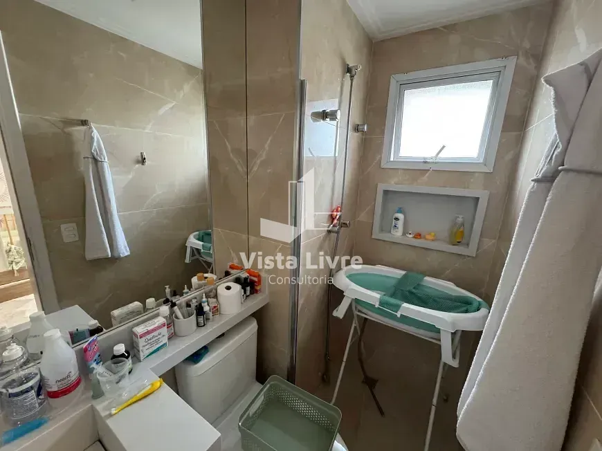 Apartamento, 3 quartos, 147 m² - Foto 16
