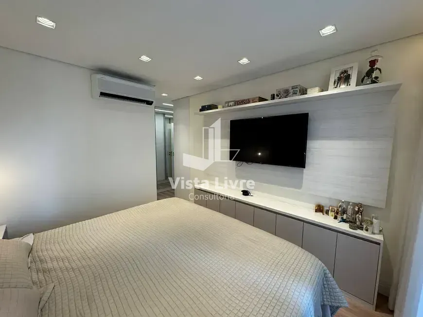 Apartamento, 3 quartos, 147 m² - Foto 12