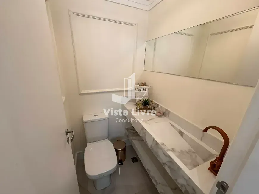 Apartamento, 3 quartos, 147 m² - Foto 19