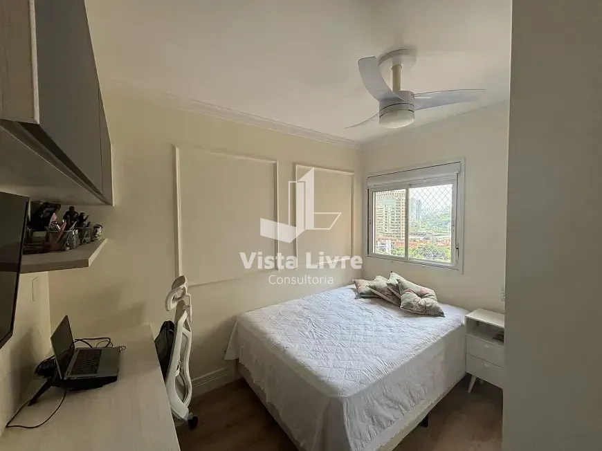 Apartamento, 3 quartos, 147 m² - Foto 13