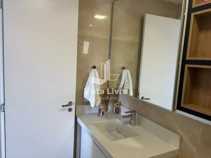 Apartamento, 3 quartos, 147 m² - Foto 20
