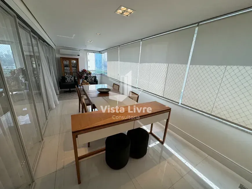 Apartamento, 3 quartos, 147 m² - Foto 5