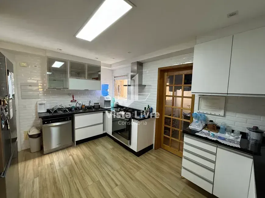 Apartamento, 3 quartos, 147 m² - Foto 6