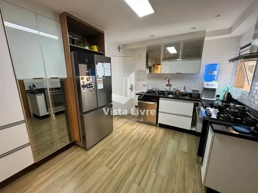 Apartamento, 3 quartos, 147 m² - Foto 7