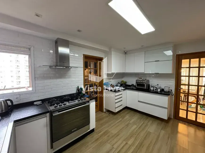 Apartamento, 3 quartos, 147 m² - Foto 8