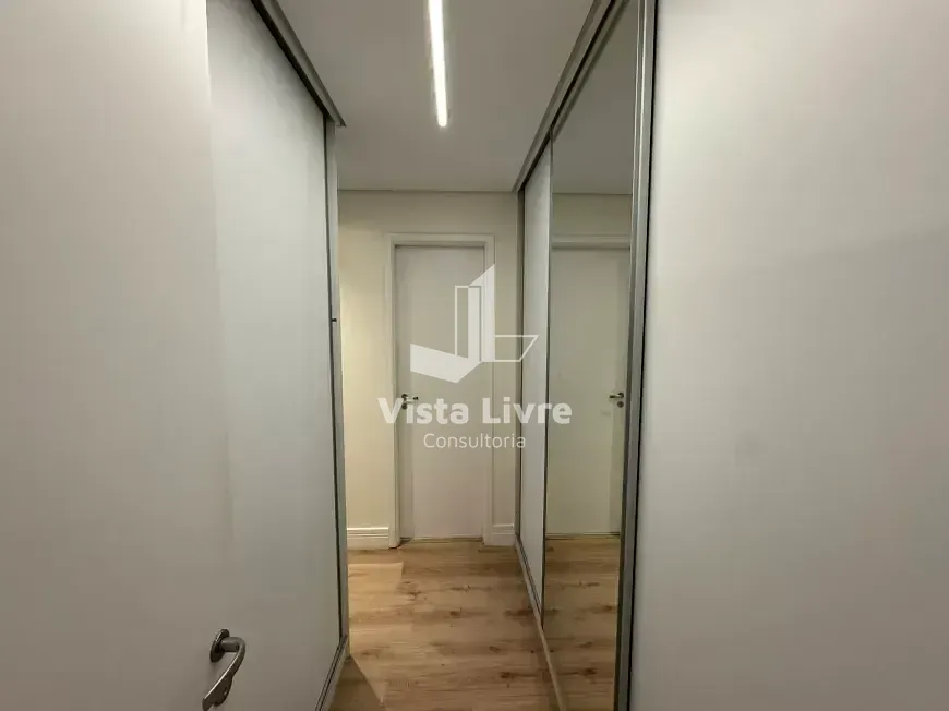 Apartamento, 3 quartos, 147 m² - Foto 10