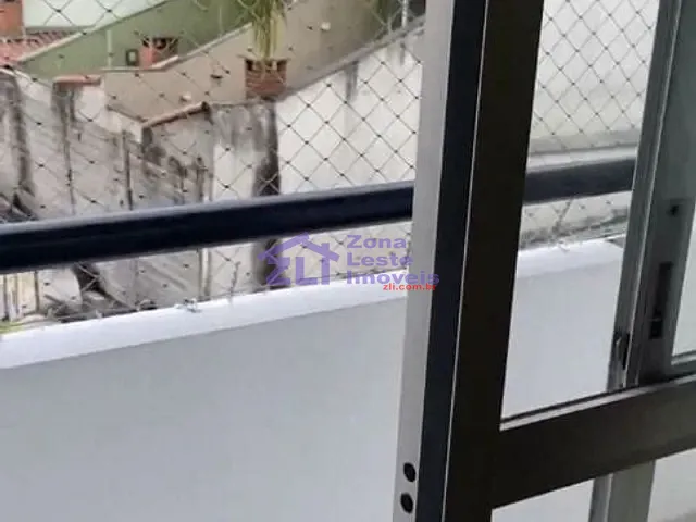Apartamento com 56m² 2 quartos e 1 banheiro, à venda, no bairro Vila Regente Feijó em São Paulo