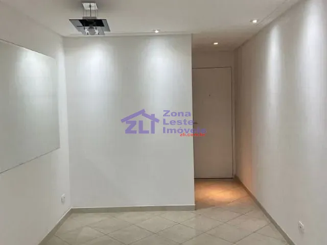 Apartamento com 56m² 2 quartos e 1 banheiro, à venda, no bairro Vila Regente Feijó em São Paulo