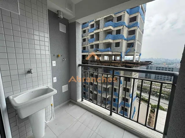 Apartamento com 43m² 2 quartos e 1 banheiro, à venda, no bairro Lapa em São Paulo