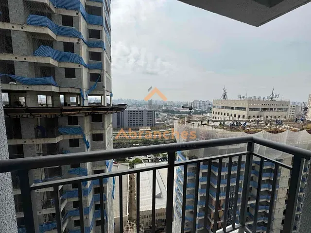 Apartamento com 43m² 2 quartos e 1 banheiro, à venda, no bairro Lapa em São Paulo