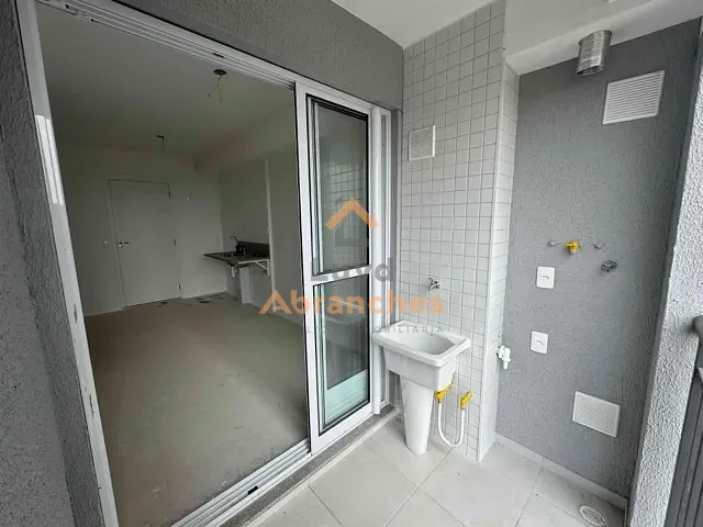 Apartamento com 43m² 2 quartos e 1 banheiro, à venda, no bairro Lapa em São Paulo