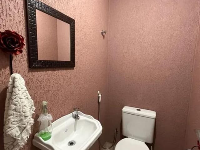 Apartamento com 140m² 3 quartos e 2 banheiros, à venda, no bairro Cavaleiros em Macaé