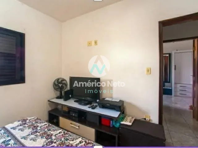 Apartamento com 65m² 2 quartos e 1 banheiro, à venda, no bairro Nova Gerty em São Caetano do Sul