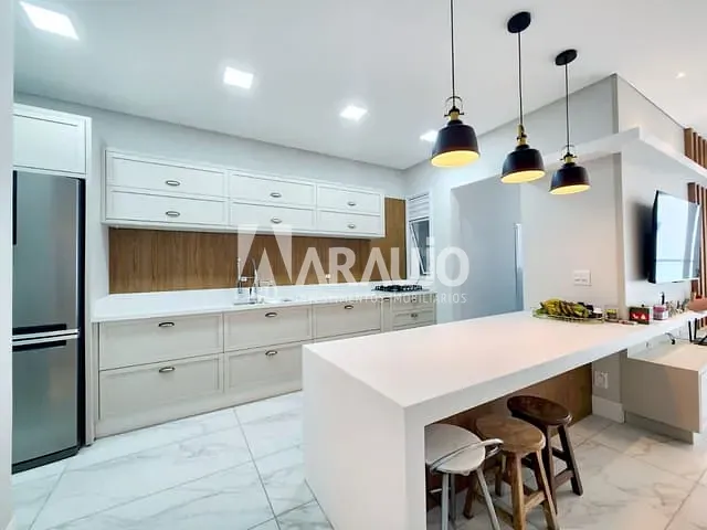Apartamento 2 quartos e 3 banheiros, à venda, no bairro Praia Brava em Itajaí