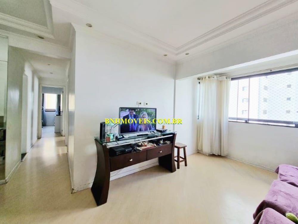Apartamento, 3 quartos, 90 m² - Foto 2