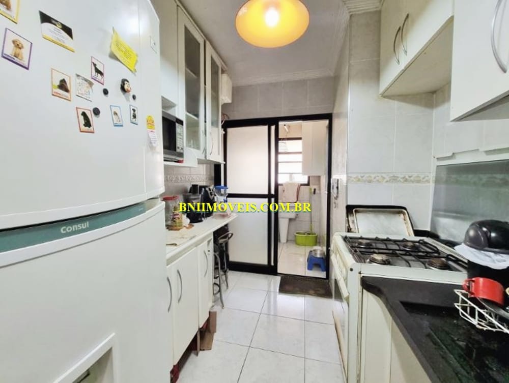 Apartamento, 3 quartos, 90 m² - Foto 4