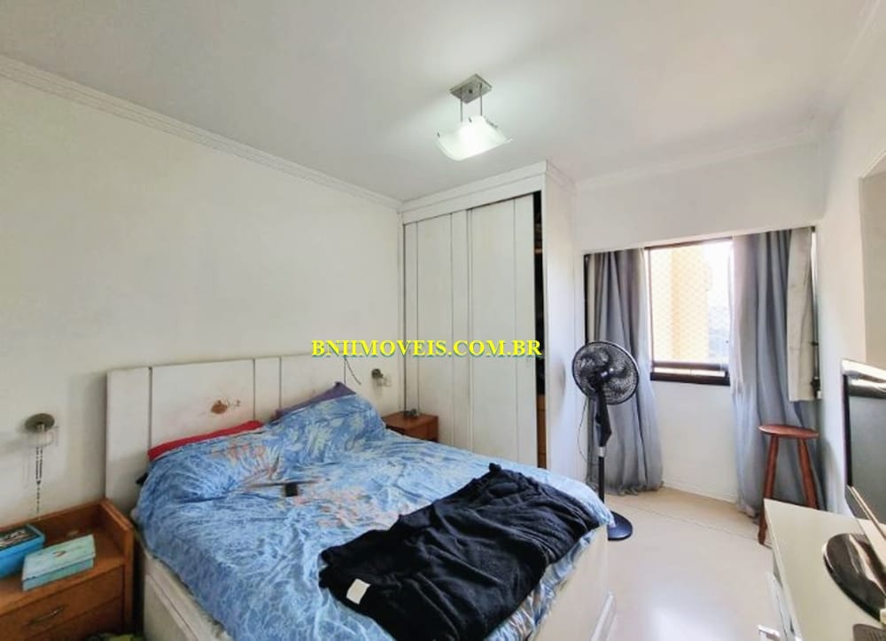 Apartamento, 3 quartos, 90 m² - Foto 5