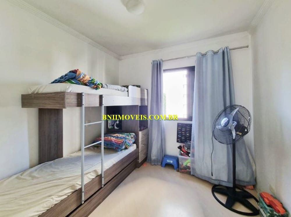 Apartamento, 3 quartos, 90 m² - Foto 8