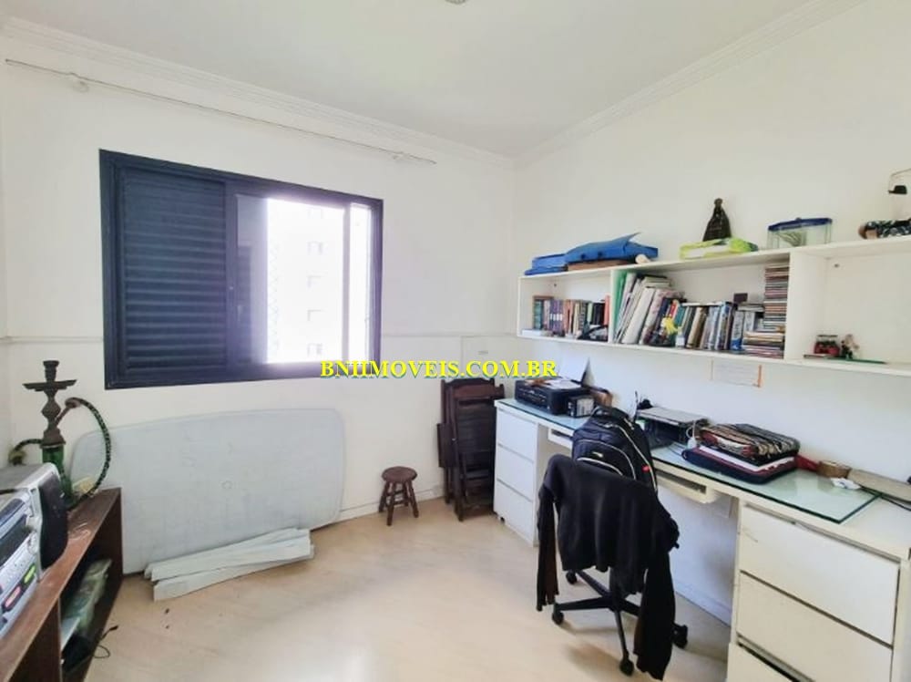 Apartamento, 3 quartos, 90 m² - Foto 7