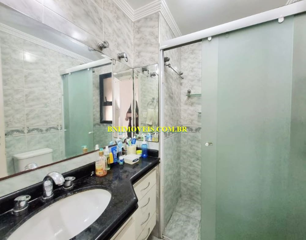Apartamento, 3 quartos, 90 m² - Foto 9