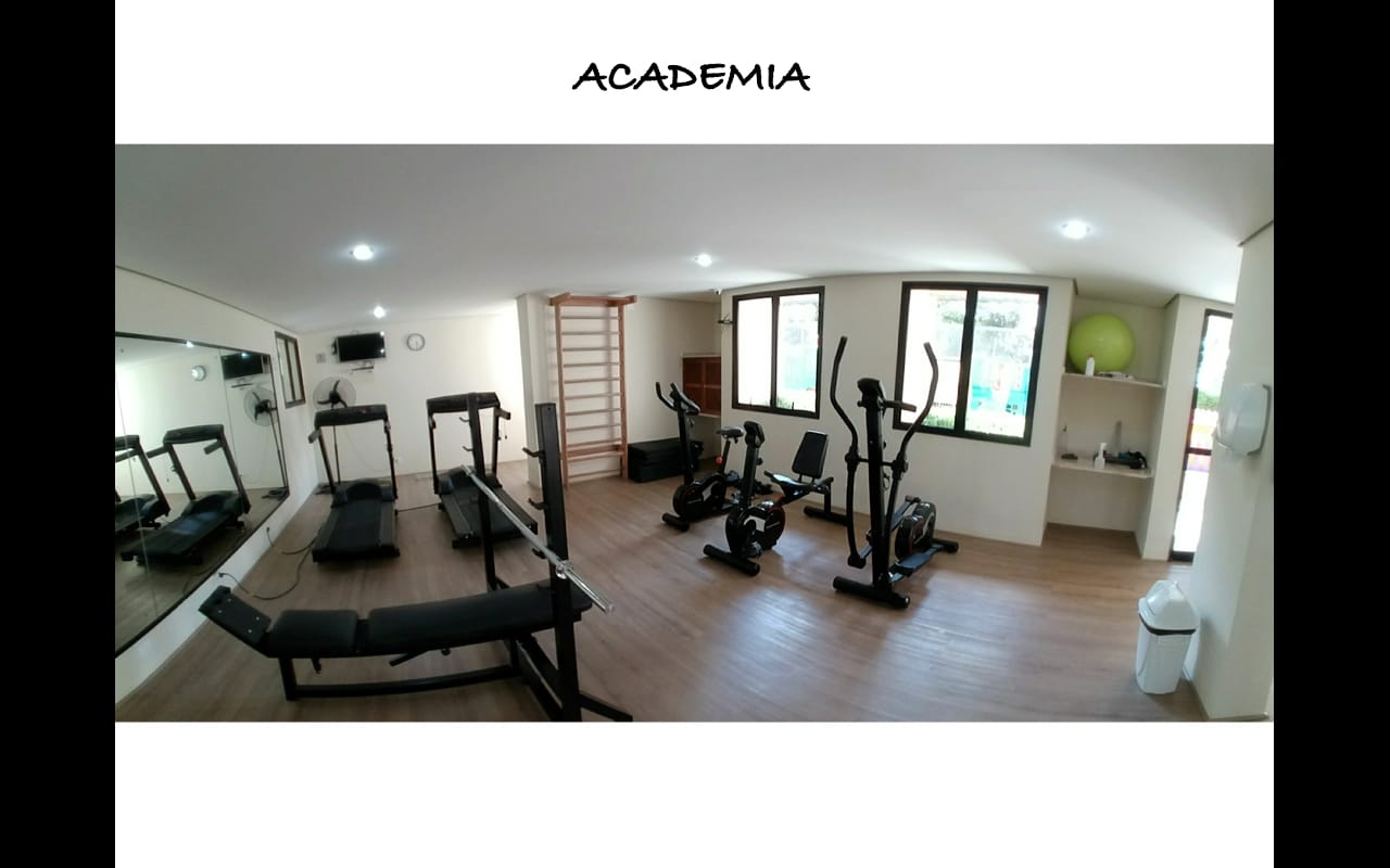 Apartamento, 3 quartos, 90 m² - Foto 12