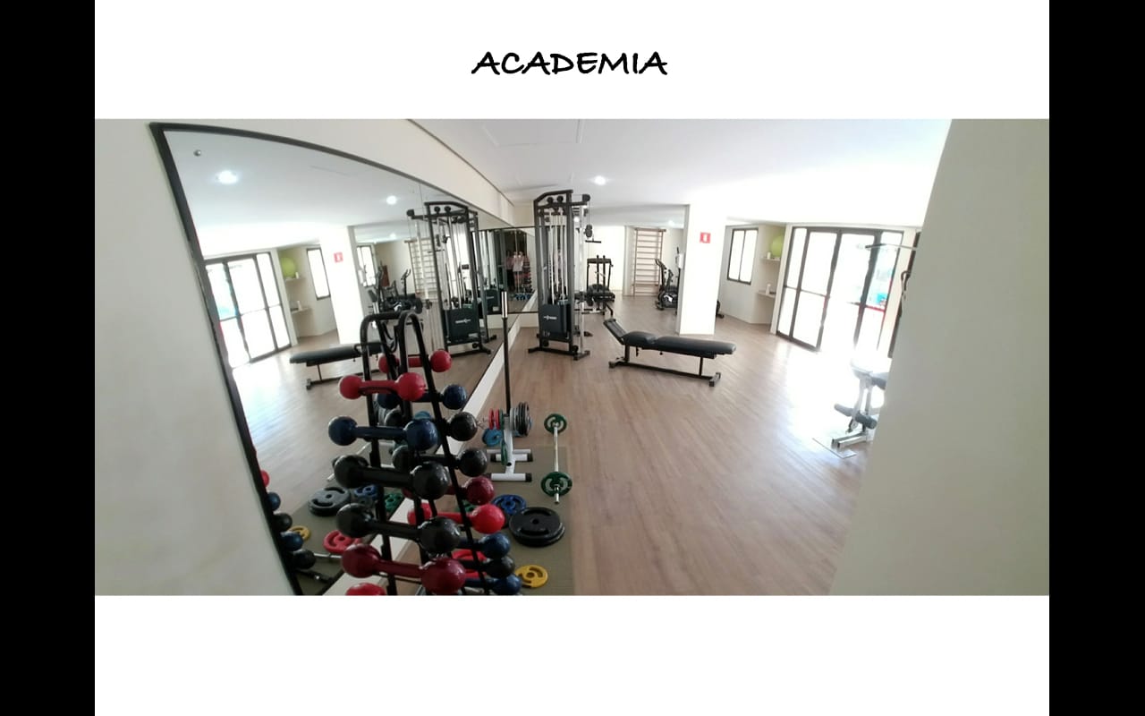 Apartamento, 3 quartos, 90 m² - Foto 11