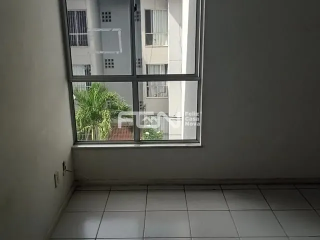 Apartamento 2 quartos e 1 banheiro, à venda, no bairro Lama Preta em Camaçari