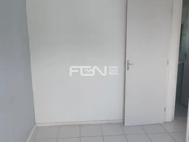 Apartamento 2 quartos e 1 banheiro, à venda, no bairro Lama Preta em Camaçari